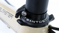 Santos anti doordraai balhoofdstel